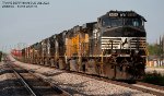 Thirty-five old GE Units